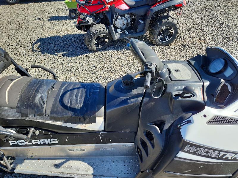2014 Polaris 600 VIN SN1PU6NS7EC005506 COPART salvage auction — SIDE, Ca - Salvage Certificate, sold $400 on 2026-07-09 (photo 5)
