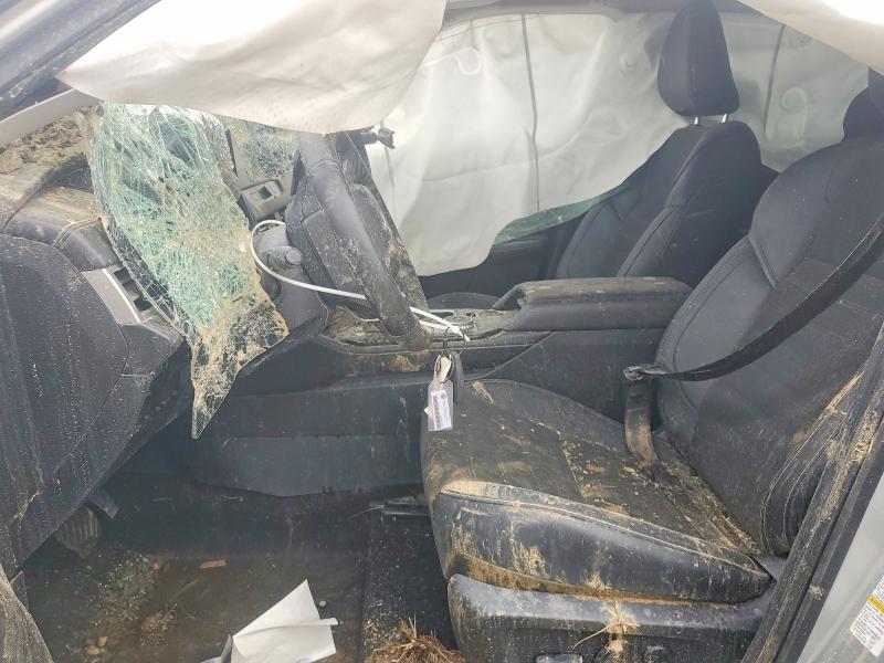 2025 Mitsubishi Outlander VIN JA4J4VA87SZ028302 COPART salvage auction — ALL OVER, Oh - Certificate Of Title, sold $9,600 on 2026-07-15 (photo 7)