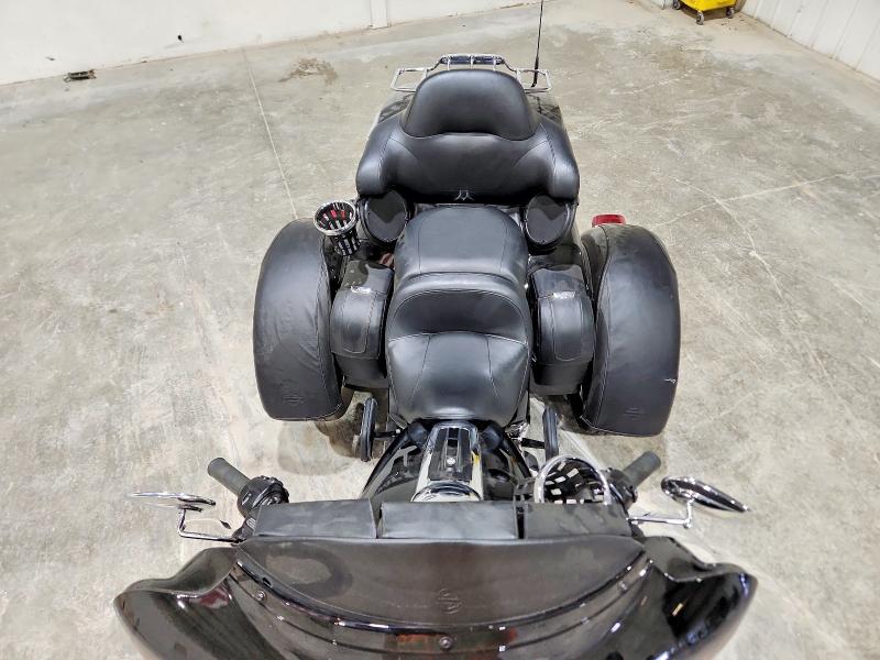 2024 Harley-davidson VIN 1HD1MAF12RB853921 COPART salvage auction — SIDE, Ok - Cert Of Title-Salvage, sold $5,200 on 2026-07-22 (photo 5)