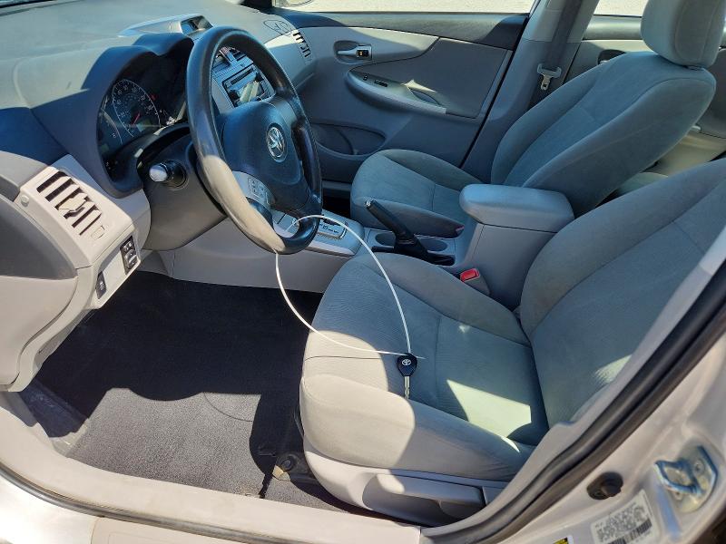 2012 Toyota VIN 5YFBU4EE7CP052289 COPART salvage auction — SIDE, Ut - Salvage Certificate, sold $3,600 on 2026-07-02 (photo 7)