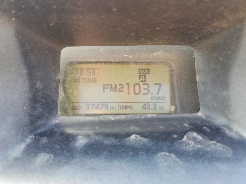 2010 Honda Gl1800 VIN 1HFSC47G7AA902253 COPART salvage auction — FRONT END, Mn - Cert Of Title-Salvage, sold $4,200 on 2026-07-09 (photo 7)
