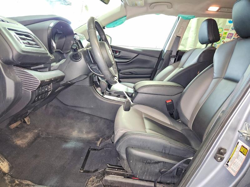 2022 Subaru Ascent VIN 4S4WMAJD7N3457797 COPART salvage auction — FRONT END, Pa - Certificate Of Salvage, sold $5,100 on 2026-07-09 (photo 7)