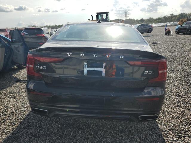 2022 Volvo S60 VIN 7JRL12TZ1NG177642 COPART salvage auction — FRONT END, Fl - Cert Of Title Slvg Rebuildable, sold $4,000 on 2026-07-28 (photo 6)