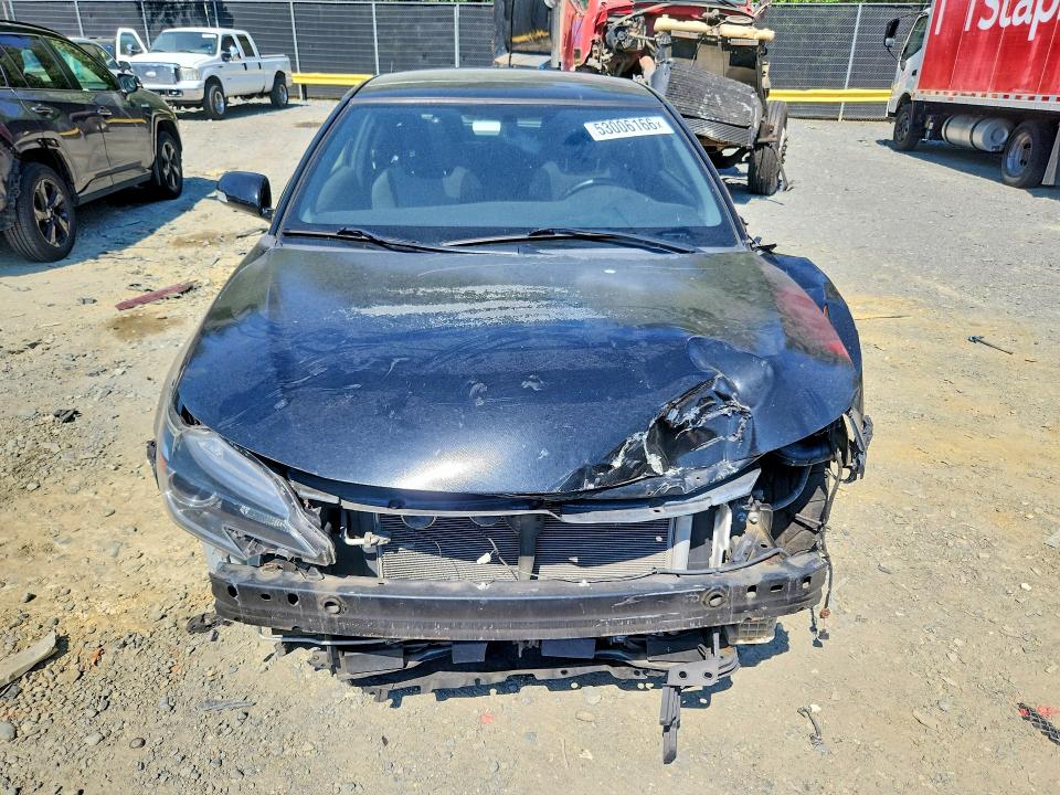 2015 Scion Tc VIN JTKJF5C72FJ009464 COPART salvage auction — FRONT END, Salvage Title, sold $300 on 2026-07-21 (photo 5)