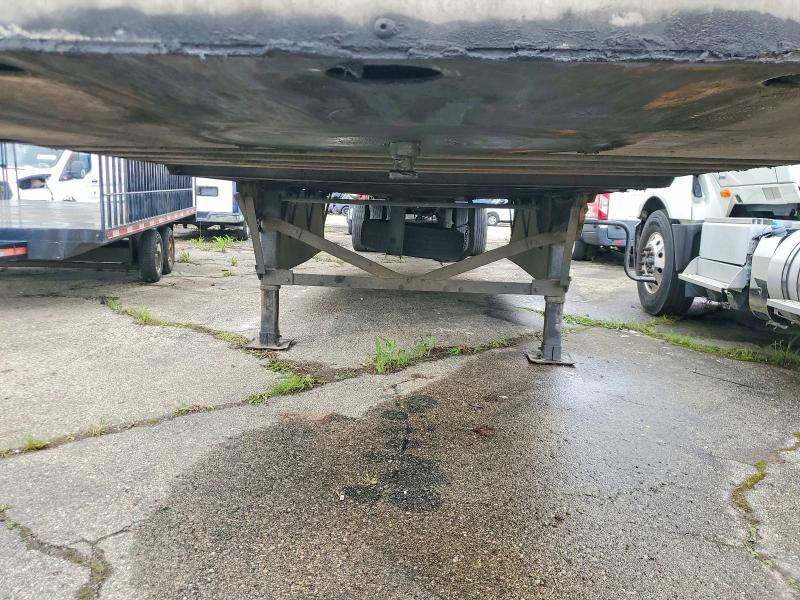 2021 Great dane trailer VIN 1GR1P062XMT318324 COPART salvage auction — SIDE, IL - SALVAGE CERTIFICATE, sold $2,200 on 2026-07-30 (photo 7)