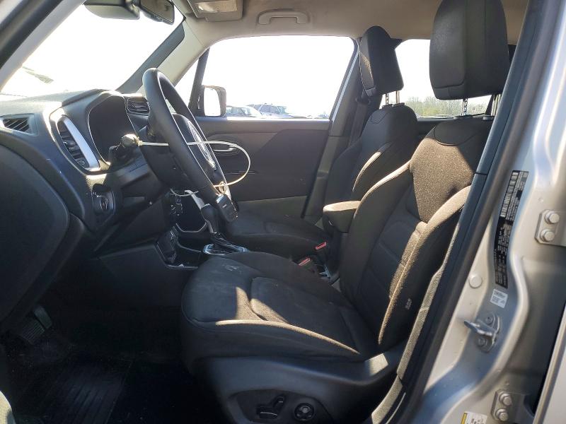 2019 Jeep Renegade VIN ZACNJABB1KPK02668 COPART salvage auction — SIDE, Mi - Cert Of Title-Salvage Vehicle, sold $1,000 on 2026-07-22 (photo 7)