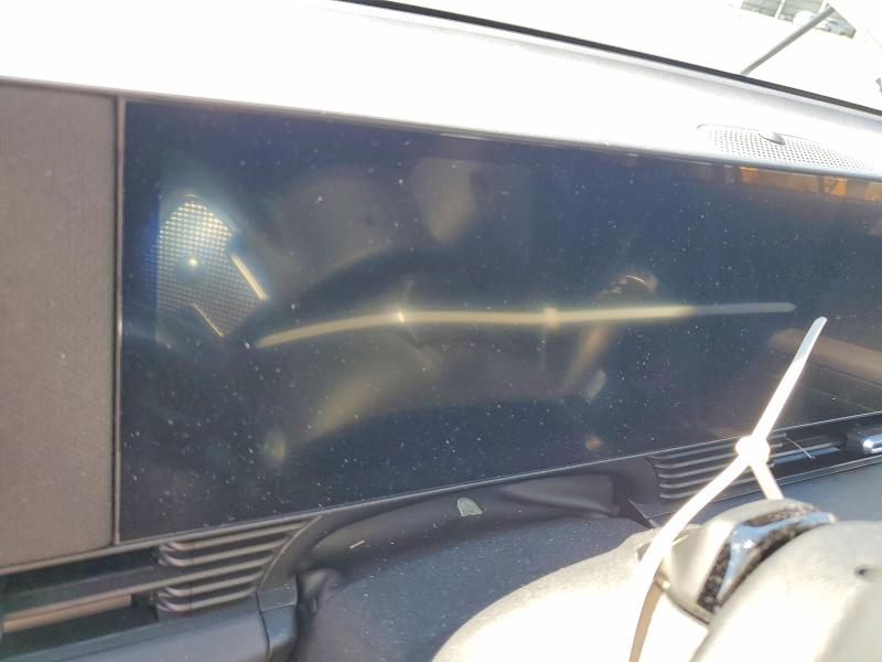2026 Hyundai Ioniq VIN 7YAKNDDC6TY041592 COPART salvage auction — UNDERCARRIAGE, Or - Salvage Title Certificate, sold $125 on 2026-07-29 (photo 9)
