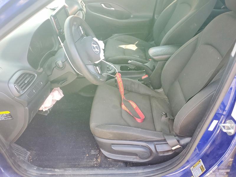 2019 Hyundai VIN KMHH35LE1KU091558 COPART salvage auction — FRONT END, Nc - Salvage Certificate Of Title, sold $1,300 on 2026-07-15 (photo 7)