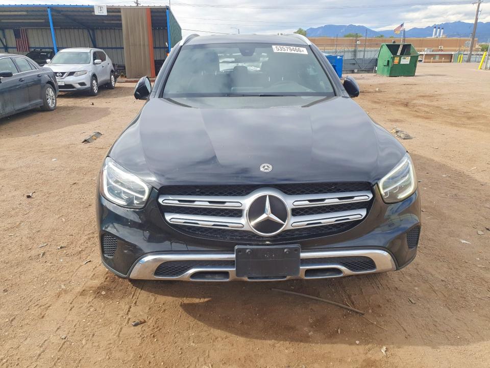 2020 Mercedes-benz VIN WDC0G8EB6LF716451 COPART salvage auction — MINOR DENT/SCRATCHES, Co - Certificate Of Title, sold $11,500 on 2026-07-07 (photo 5)