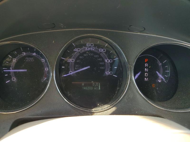2011 Lincoln Mkz VIN 3LNHL2GC7BR758146 COPART salvage auction — FRONT END, MA - CERT OF TITLE-SALVAGE, sold $450 on 2026-07-02 (photo 9)