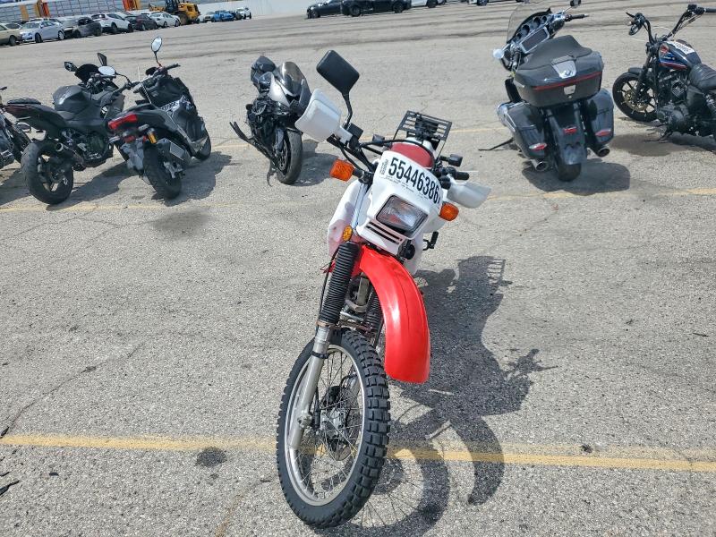 2012 Honda Xr VIN JH2RD0611CK900224 COPART salvage auction — VANDALISM, Sd - Certificate Of Title, sold $1,100 on 2026-07-30 (photo 5)