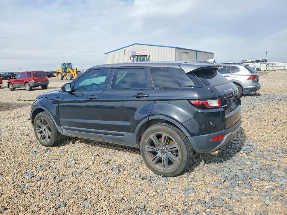 2016 Land rover VIN SALVP2BG7GH083194 COPART salvage auction — MINOR DENT/SCRATCHES, Tx - Certificate Of Title, sold $2,500 on 2026-07-07 (photo 2)