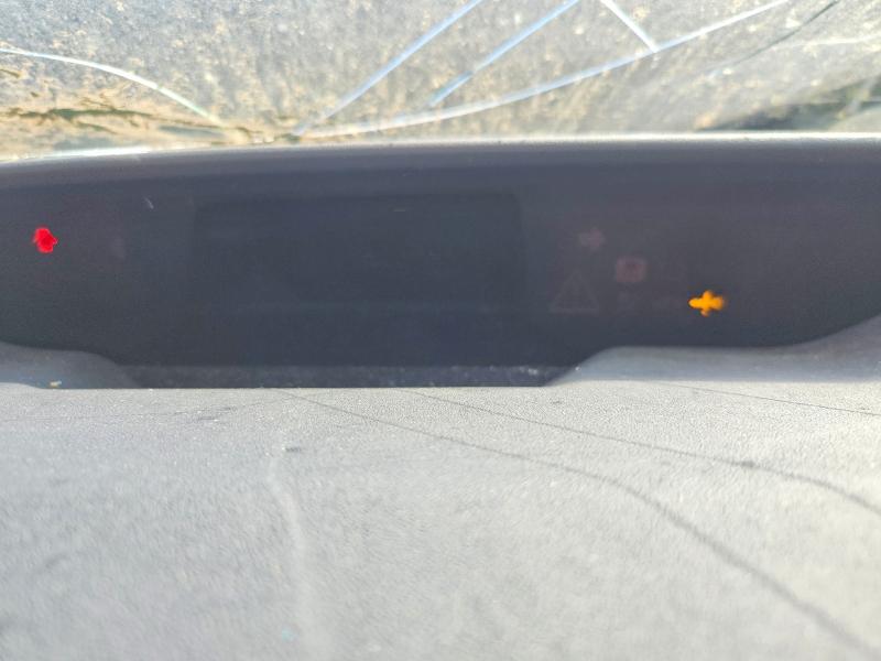 2007 Toyota Prius VIN JTDKB20U173273524 COPART salvage auction — FRONT END, Ca - Non-Repairable Vehicle Cert, sold $475 on 2026-07-09 (photo 9)
