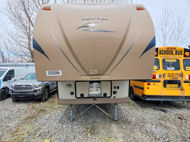 2015 Flagstaff Trailers VIN 4X4FFLD26F1866594 COPART salvage auction — ROOF, NU, sold $4,350 on 2026-08-27 (photo 7)