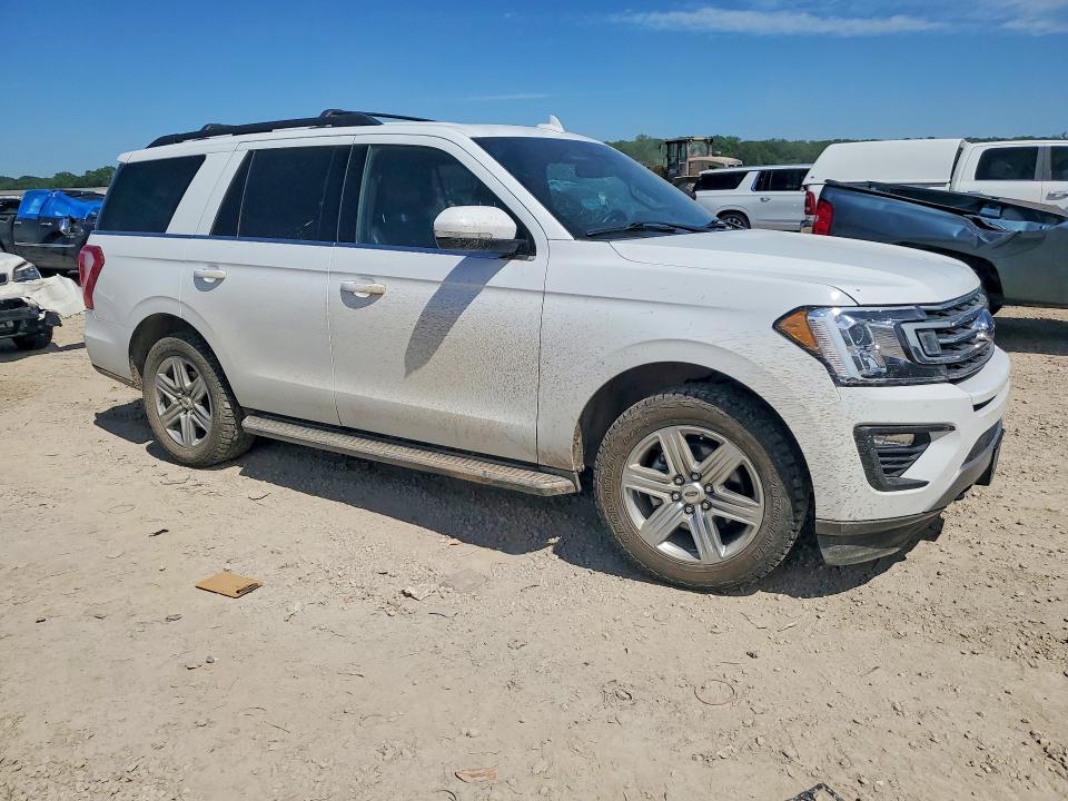 2021 Ford Expedition VIN 1FMJU1JTXMEA85084 COPART salvage auction — ROOF, Mo - Salvage Certificate Of Title, sold $11,200 on 2026-07-30 (photo 4)