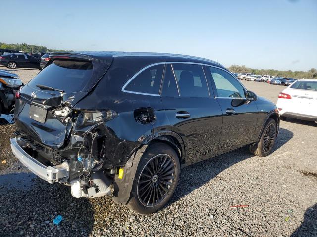 2025 Mercedes-benz Glc VIN W1NKM5GB9SU083949 COPART salvage auction — REAR END, Fl - Cert Of Title Slvg Rebuildable, sold $33,750 on 2026-07-14 (photo 3)