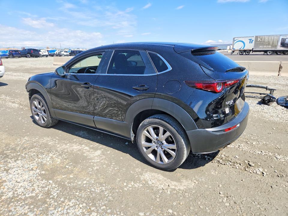 2021 Mazda VIN 3MVDMBCL1MM312028 COPART salvage auction — FRONT END, Wy - Dis/Dlr/Exp Only Salvage Title, sold $4,900 on 2026-08-29 (photo 2)