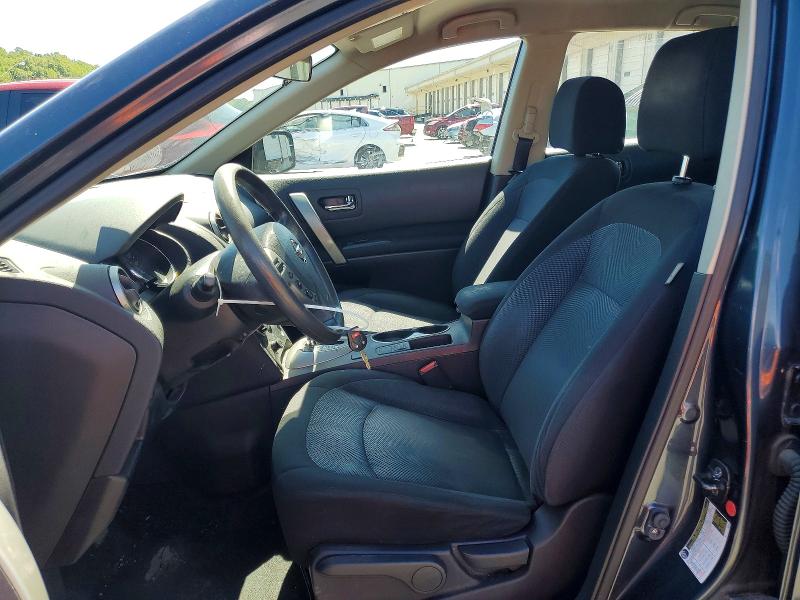 2015 Nissan VIN JN8AS5MV4FW758404 COPART salvage auction — NORMAL WEAR, Ky - Certificate Of Title, sold $900 on 2026-07-02 (photo 7)