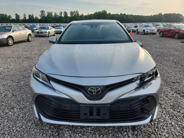 2018 Toyota Camry VIN JTNB11HKXJ3013867 COPART salvage auction — FRONT END, Nc - Dealer Only Clean Title (P), sold $5,500 on 2026-07-28 (photo 5)