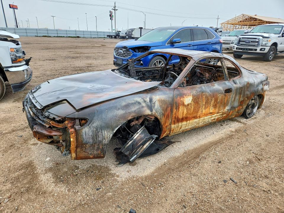 1992 Toyota VIN JT2ST85NXN0125915 COPART salvage auction — BURN, Ne - Cert Of Title-Salvage, sold $200 on 2026-07-28 (photo 1)