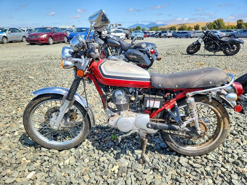 2016 Sym Wolf VIN RFGBB1ME2GSPA1144 COPART salvage auction — NORMAL WEAR, CA - DIS/DLR/EXP ONLY CLEAN TITLE, sold $25 on 2026-07-08 (photo 3)