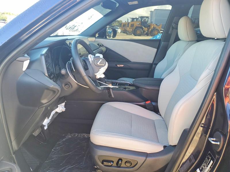 2025 Lexus Tx VIN 5TDAAAB61SS021108 COPART salvage auction — FRONT END, FL - CERTIFICATE OF DESTRUCTION, sold $275 on 2026-07-28 (photo 7)