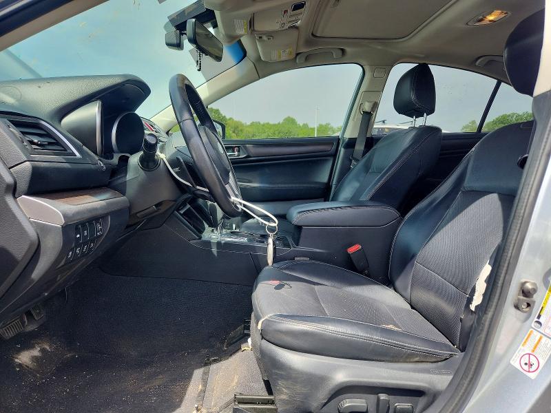 2017 Subaru LEGACY VIN 4S3BNAN63H3043044 COPART salvage auction — MINOR DENT/SCRATCHES, Ct - Certificate Of Title, sold $1,900 on 2026-07-09 (photo 7)