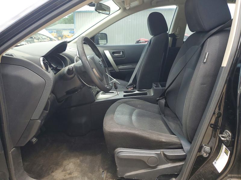 2011 Nissan Rogue VIN JN8AS5MT3BW573866 COPART salvage auction — MECHANICAL, Fl - Certificate Of Title, sold $350 on 2026-07-24 (photo 7)