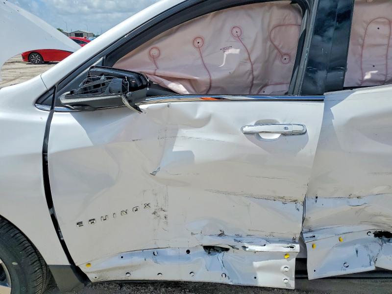 2023 Chevrolet VIN 3GNAXNEG4PL169445 COPART salvage auction — SIDE, Fl - Cert Of Title Slvg Rebuildable, sold $4,100 on 2026-07-22 (photo 7)