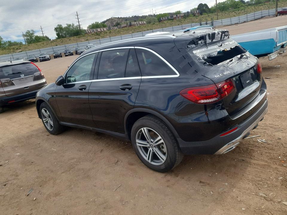 2020 Mercedes-benz VIN WDC0G8EB6LF716451 COPART salvage auction — MINOR DENT/SCRATCHES, Co - Certificate Of Title, sold $11,500 on 2026-07-07 (photo 2)