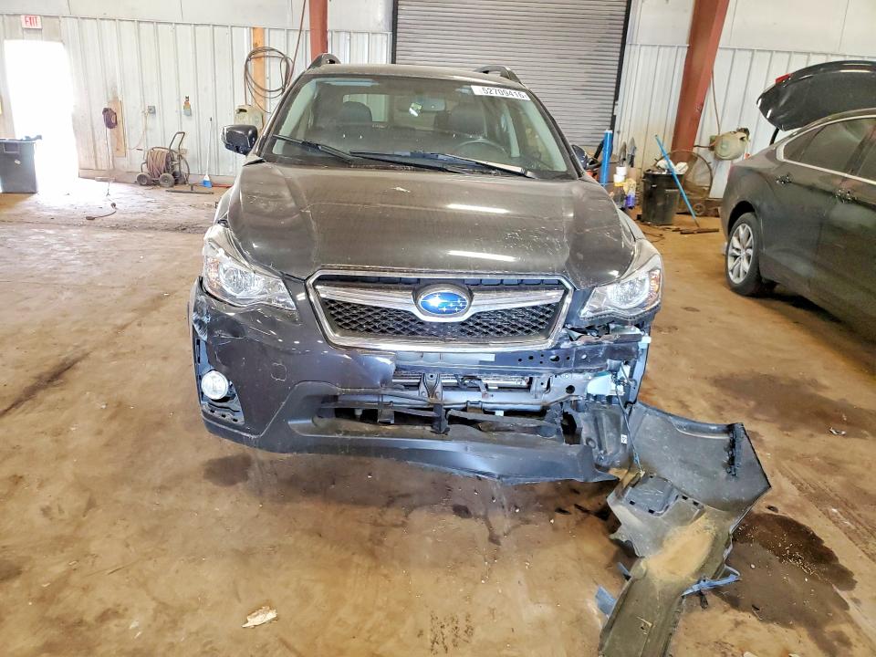 2016 Subaru VIN JF2GPAKC3G8217577 COPART salvage auction — SIDE, Mi - Certificate Of Title, sold $1,500 on 2026-07-10 (photo 5)