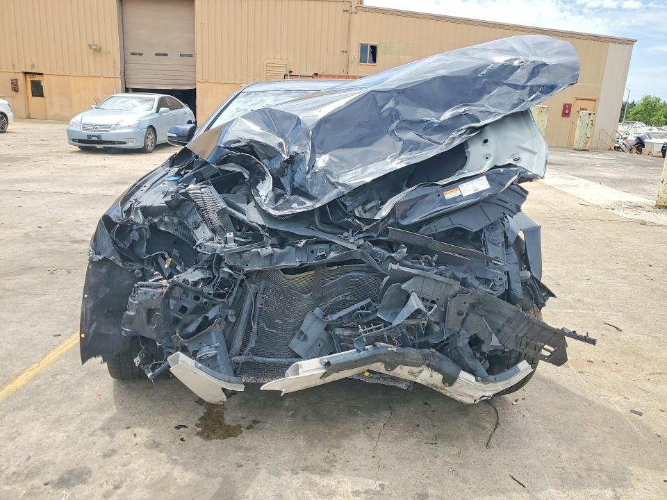 2019 Genesis G80 VIN KMTFN4JE0KU320140 COPART salvage auction — FRONT END, Sc - Cert Of Title-Salvage, sold $800 on 2026-07-24 (photo 5)