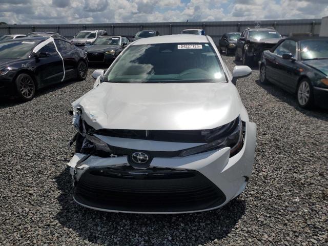 2024 Toyota Corolla VIN 5YFB4MDE5RP169654 COPART salvage auction — SIDE, FL - CERTIFICATE OF DESTRUCTION, sold $5,100 on 2026-07-02 (photo 5)