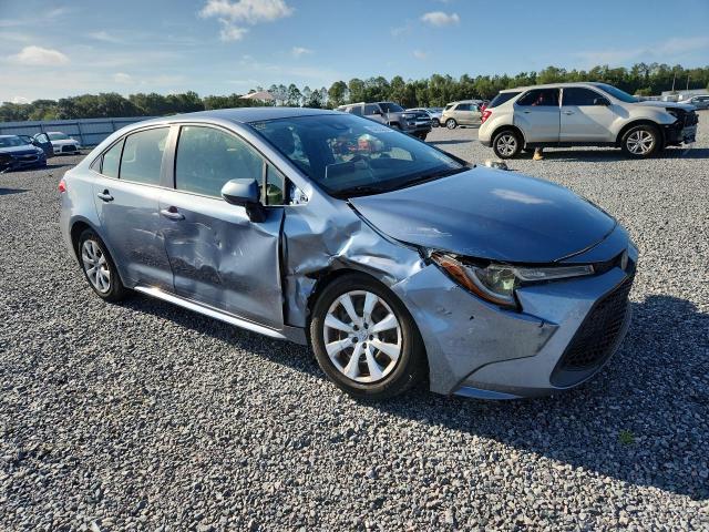 2020 Toyota Corolla VIN JTDEPRAE9LJ056484 COPART salvage auction — FRONT END, FL - CERTIFICATE OF DESTRUCTION, sold $3,750 on 2026-07-17 (photo 4)