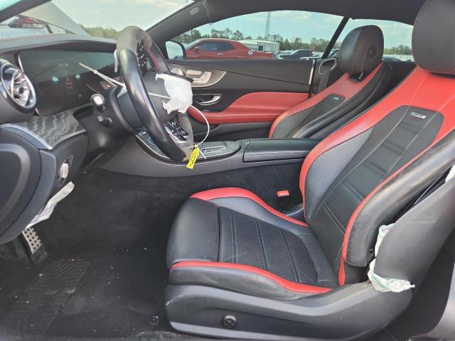 2021 Mercedes-benz VIN W1K1J6BB9MF150796 COPART salvage auction — FRONT END, FL - CERT OF TITLE SLVG REBUILDABLE, sold $21,000 on 2026-07-31 (photo 7)