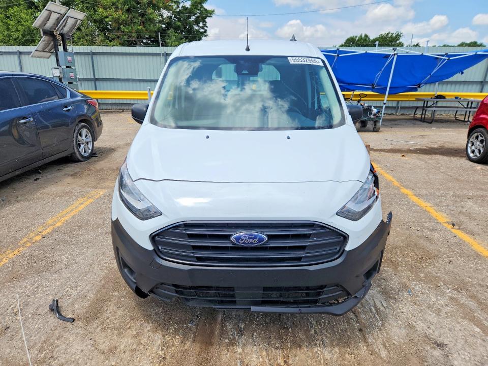 2022 Ford VIN NM0LS6S2XN1540074 COPART salvage auction — FRONT END, Fl - Dealer Only Clean Title, sold $1,800 on 2026-07-29 (photo 5)