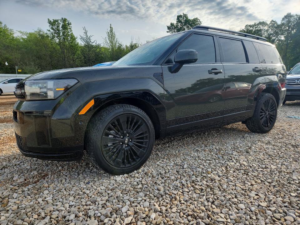 2026 Hyundai Santa fe VIN 5NMP5DG11TH089250 COPART salvage auction — MINOR DENT/SCRATCHES, Mo - Salvage Certificate Of Title, sold $24,500 on 2026-07-28 (photo 1)