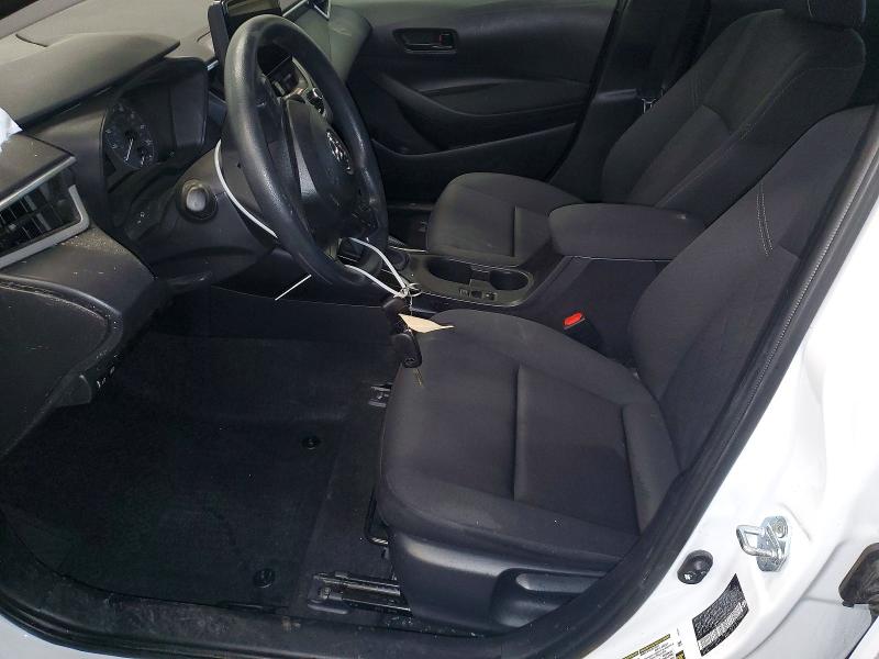 2025 Toyota Corolla VIN 5YFB4MDEXSP270551 COPART salvage auction — SIDE, Pa - Certificate Of Salvage, sold $6,300 on 2026-07-22 (photo 7)