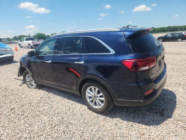 2020 Kia VIN 5XYPG4A35LG671883 COPART salvage auction — FRONT END, Nc - Salvage Certificate Of Title, sold $1,650 on 2026-07-07 (photo 2)