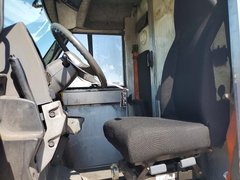 2014 Isuzu Reach VIN JALB4T172E7W00428 COPART salvage auction — NORMAL WEAR, Ca - Dis/Dlr/Exp Only Clean Title, sold $3,950 on 2026-07-30 (photo 7)