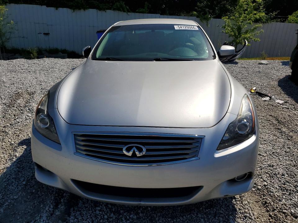 2012 Infiniti VIN JN1CV6FE5CM201414 COPART salvage auction — SIDE, Ga - Cert Of Title-Salvage, sold $2,300 on 2026-07-06 (photo 5)