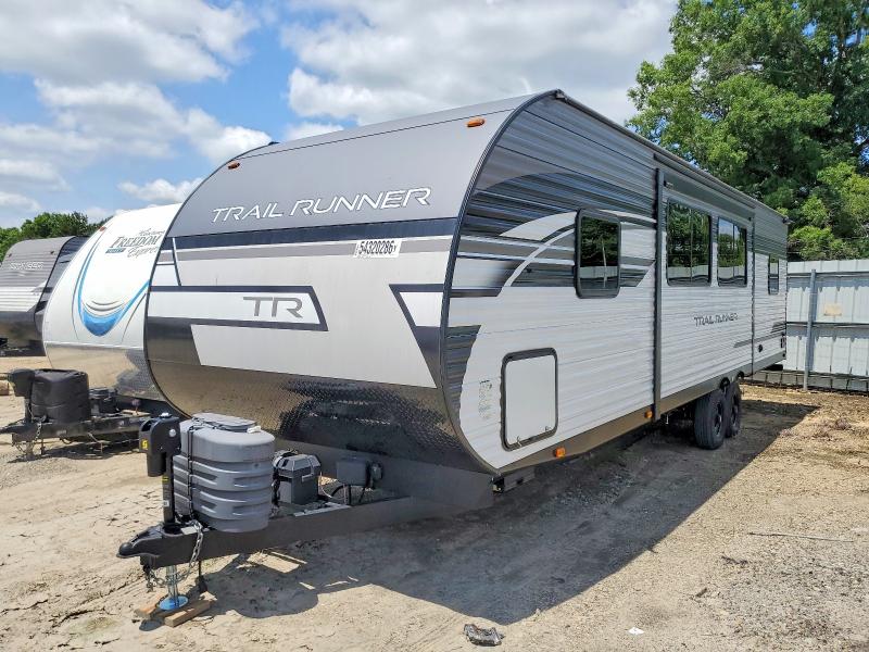 2024 Hrld VIN 5SFEB3526RE536301 COPART salvage auction — WATER/FLOOD, AR - CERTIFICATE OF TITLE, sold $14,500 on 2026-07-14 (photo 2)