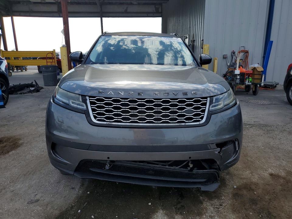 2019 Land rover RANGE ROVER VIN SALYB2EXXKA796504 COPART salvage auction — SIDE, Fl - Cert Of Title Slvg Rebuildable, sold $4,700 on 2026-07-28 (photo 5)