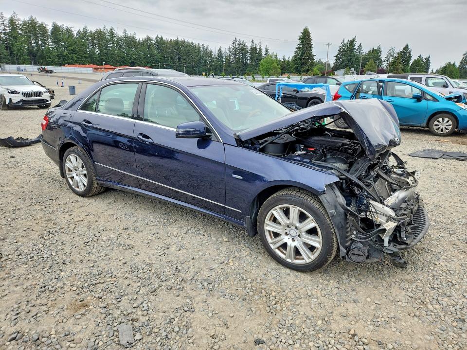 2012 Mercedes-benz VIN WDDHF5KB4CA533454 COPART salvage auction — FRONT END, Wa - Bill Of Sale, sold $1,250 on 2026-08-07 (photo 4)
