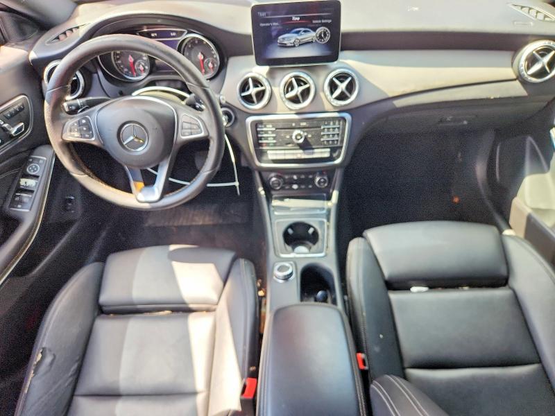 2018 Mercedes-benz Cla-klasse VIN WDDSJ4EB7JN609216 COPART salvage auction — NORMAL WEAR, Va - Certificate Of Title, sold $4,900 on 2026-07-02 (photo 8)