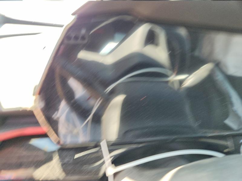 2025 Chevrolet Trax VIN KL77LJEP0SC201977 COPART salvage auction — FRONT END, Nm - Cert Of Title-Salvage, sold $100 on 2026-07-28 (photo 9)