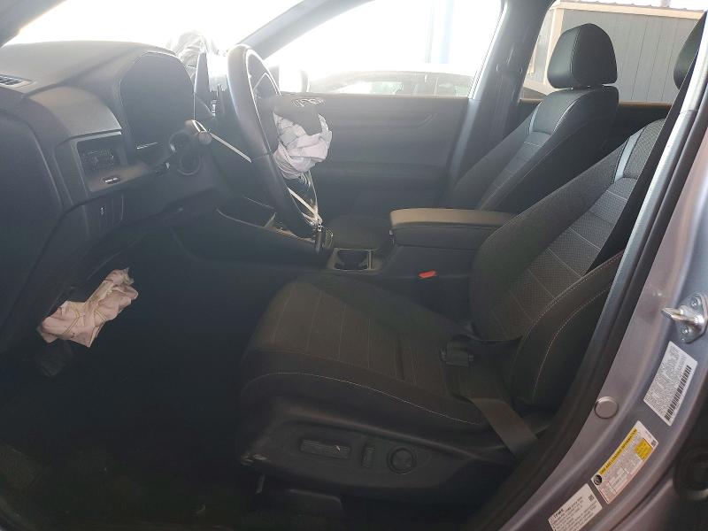 2023 Honda Cr-v VIN 7FARS5H57PE008028 COPART salvage auction — FRONT END, Az - Cert Of Title - Salvage, sold $8,300 on 2026-07-14 (photo 7)