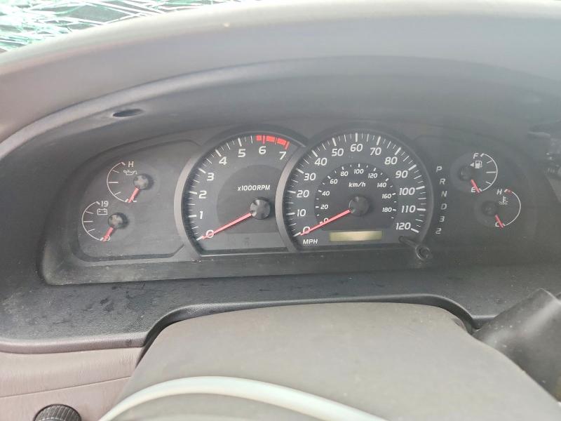 2006 Toyota Tundra VIN 5TBET34196S506488 COPART salvage auction — ROLLOVER, LA - CERT OF TITLE-SALVAGE, sold $1,100 on 2026-07-22 (photo 9)