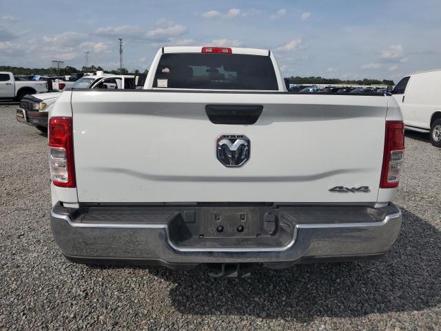2024 Ram 3500 VIN 3C63RRGL9RG128762 COPART salvage auction — NORMAL WEAR, FL - CERTIFICATE OF TITLE, sold $33,250 on 2026-07-28 (photo 6)