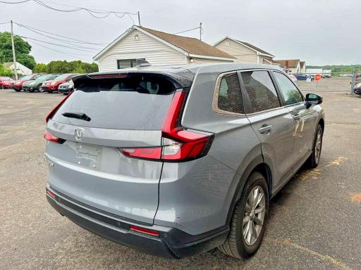 2023 Honda Cr-v VIN 2HKRS4H71PH402343 COPART salvage auction — MINOR DENT/SCRATCHES, Ma - Certificate Of Title (P), sold $22,700 on 2026-07-21 (photo 3)